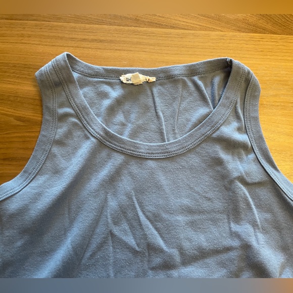 Women’s Scoop Neck Tank - Picture 2 of 5